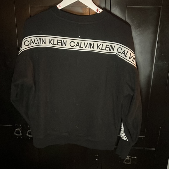Sweater Calvin Klein - Picture 2 of 2
